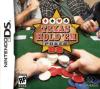 Texas Hold Em Poker Box Art Front